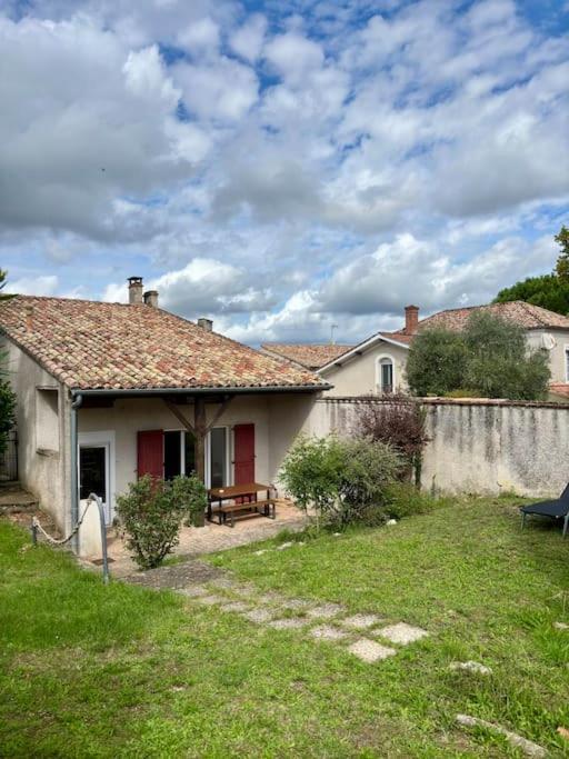 Maison Sarah Barbaste
