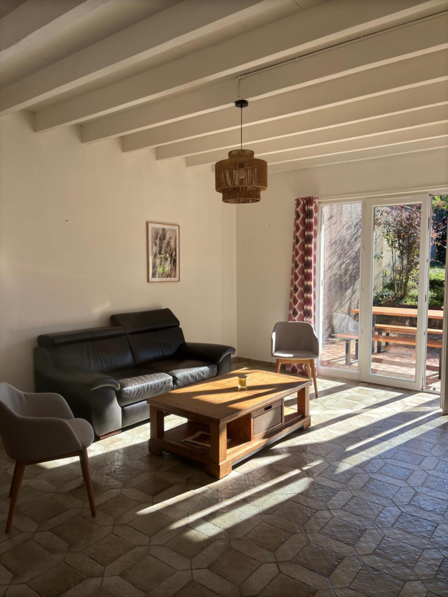 Maison Sarah