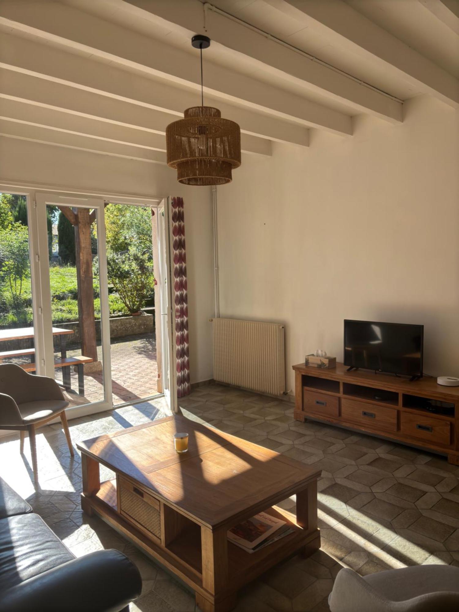 Maison Sarah Holiday home