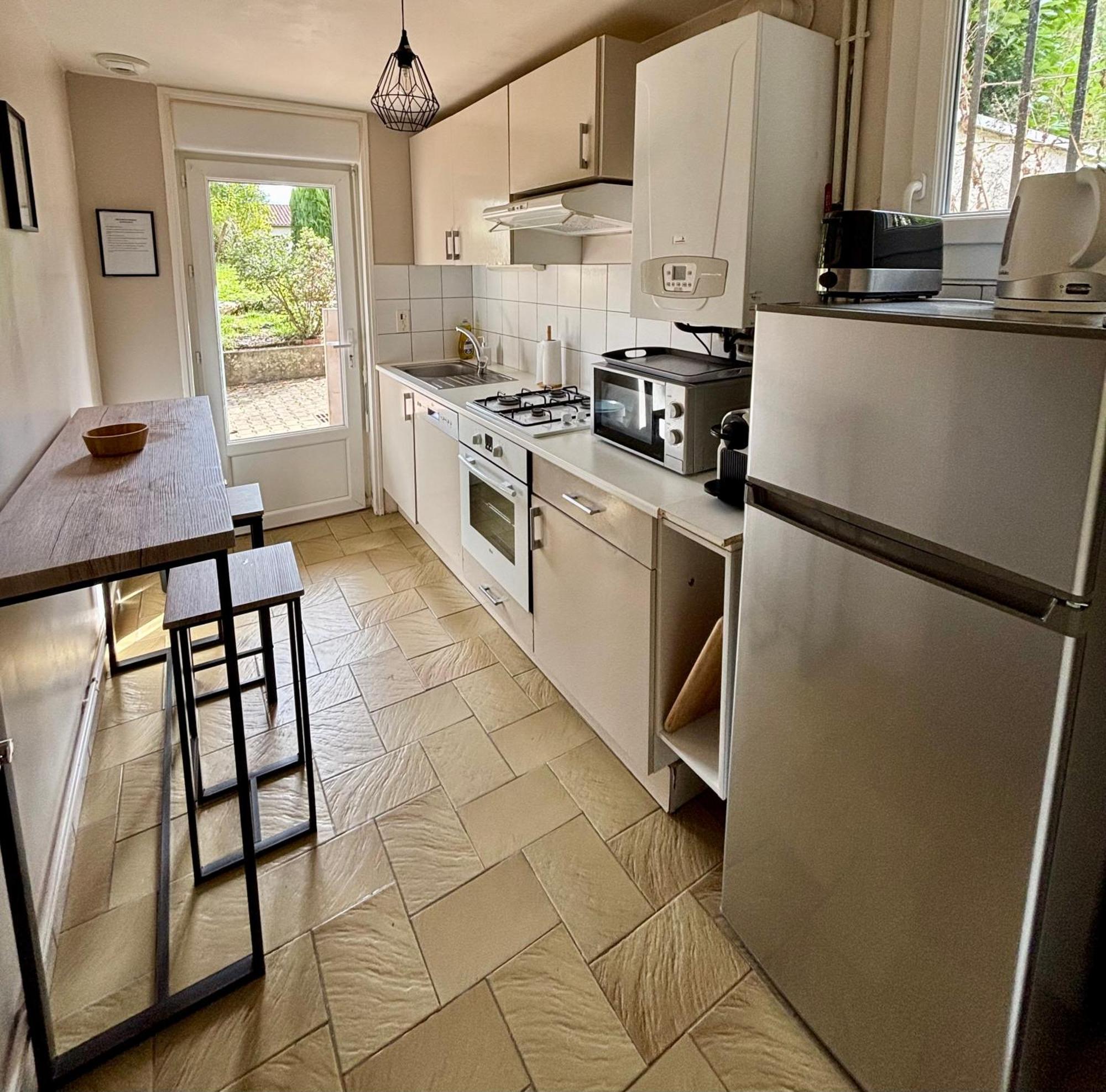 Holiday home Maison Sarah