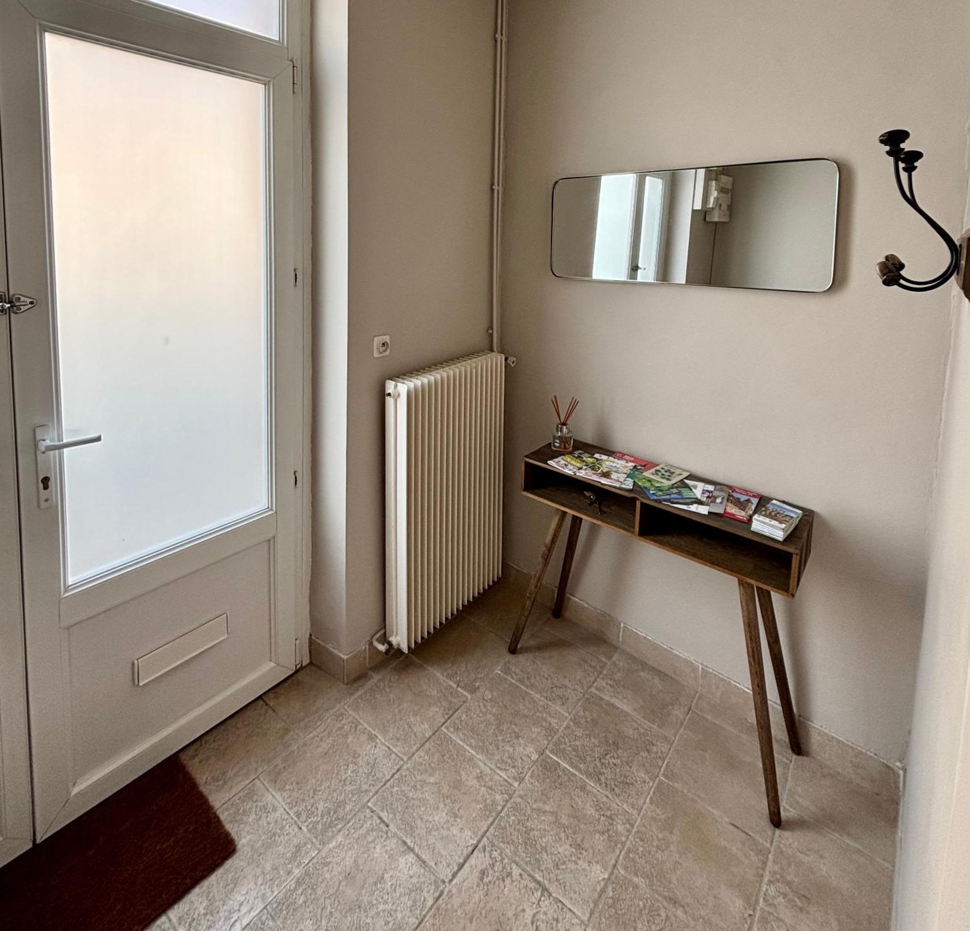 Maison Sarah Holiday home *