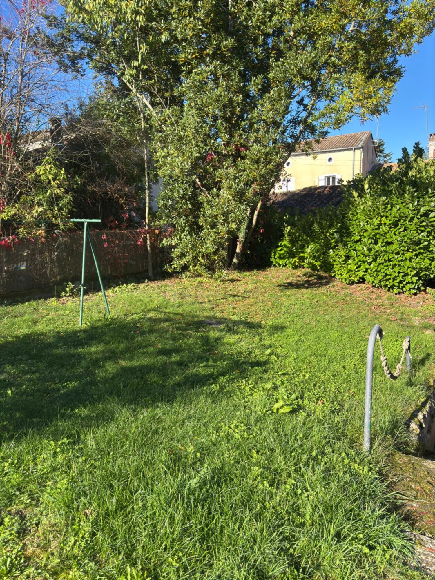 Maison Sarah Vakantiehuis Barbaste