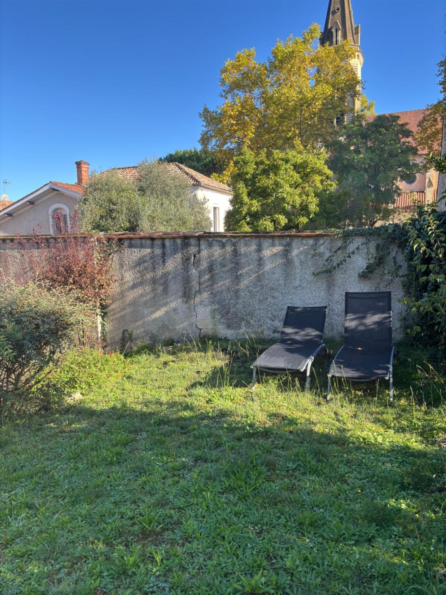 Vakantiehuis Maison Sarah