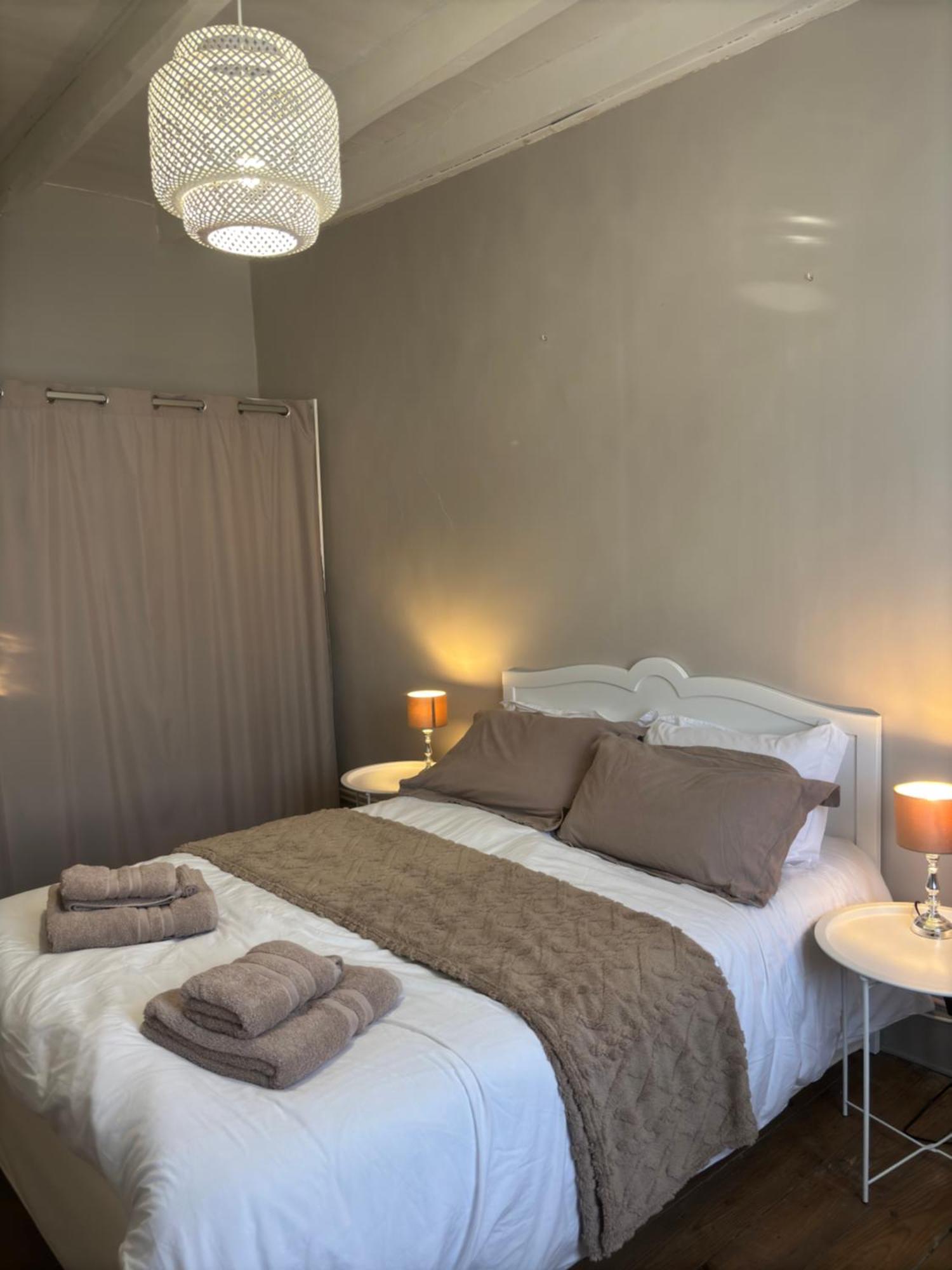 Maison Sarah Holiday home *