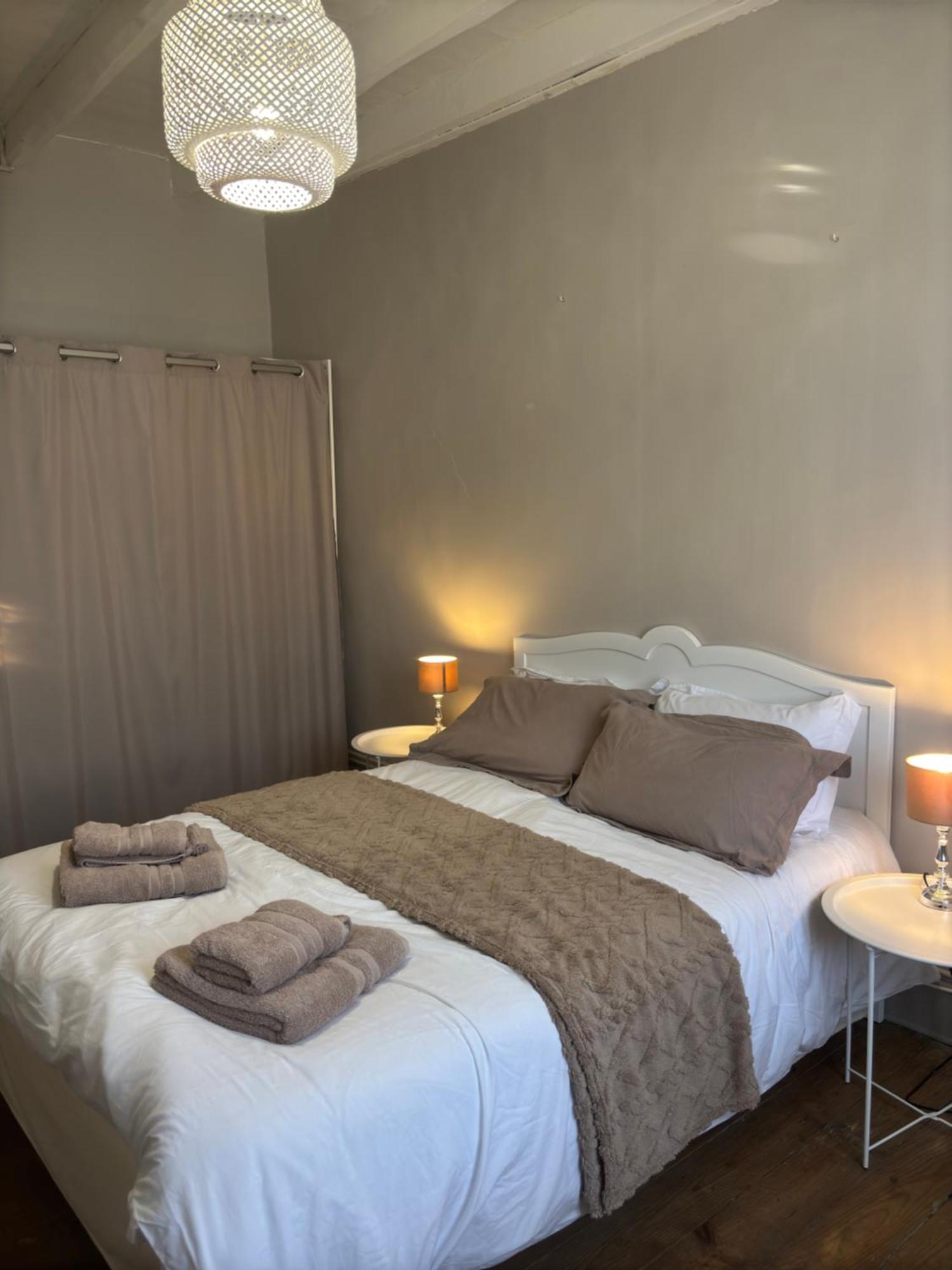 Maison Sarah Holiday home Barbaste