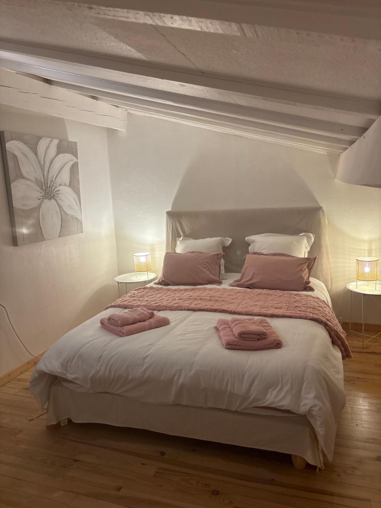 Maison Sarah Barbaste